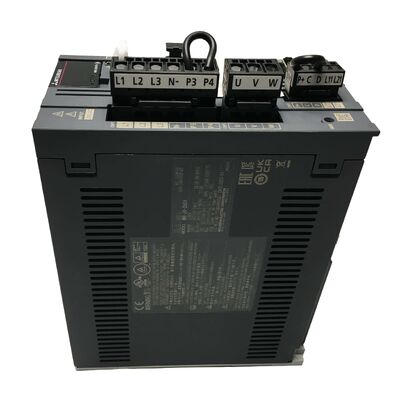 MR-J4-350A Mitsubishi Servo Driver MRJ4350A จัดส่งด่วน MRJ4350A ของใหม่ ซีล