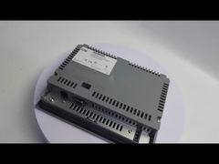 Siemens 6AV6647-0AC11-3AX1 KTP600 วิดีโอแสดงผลิตภัณฑ์ DP สีพื้นฐาน DP