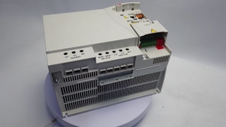 ACS355-03U-38A0-4 ไดรฟ์ความถี่ตัวแปร ABB