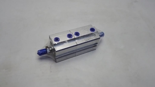 SDAW32X20X10SB AirTAC ภาพรวมกระบอกสูบดูเพล็กซ์