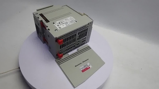 AB 5069-L310ER CompactLogix 5380 | คอนโทรลเลอร์ PLC Dual Gigabit EtherNet/IP ขนาด 1MB