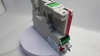 เทคนิคการควบคุม DST1404P เซอร์โวไดรฟ์ Digitax ST Plus วิดีโอสาธิตผลิตภัณฑ์