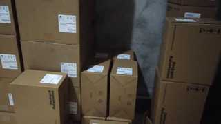 ชิ้นส่วนอิเล็กทรอนิกส์