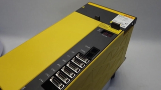 FANUC A06B-6141-H022#H580 AiSP-22 Spindle Amplifier วิดีโอสาธิตผลิตภัณฑ์