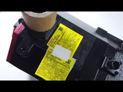 มอเตอร์เซอร์โว Fanuc