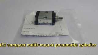 KOGANEI BDA10X5 กระบอกสูบหลายเมาท์ขนาดกะทัดรัด