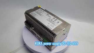 KUKA 110699 จอแสดงผลผลิตภัณฑ์ PSU 30A แรงดันต่ำ