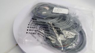 LN-21R-02 สวิตช์แม่เหล็ก AC สองสาย NO วิดีโอสาธิตผลิตภัณฑ์