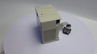 วิดีโอสาธิตผลิตภัณฑ์โมดูลอนาล็อกซีรีส์ FX2N-5N ของ Mitsubishi FX2N-5N