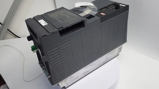 วิดีโอสาธิตผลิตภัณฑ์เครื่องแปลงไฟ AC/DC Mitsubishi MDS-DH2-CV-450