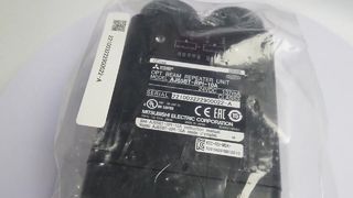 Mitsubishi AJ65BT-RPI-10A OPT Beam รีพีทเตอร์ | โมดูล CC-Link PLC สำหรับเครือข่ายอุตสาหกรรม