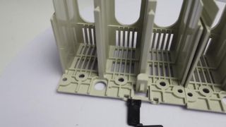 Mitsubishi TCL-1SV3 ฝาครอบเทอร์มินอลใหญ่ W90 3 ขั้ว | MCCB อุปกรณ์เสริมเพื่อความปลอดภัย | รองรับ NF125