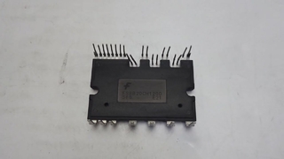 onsemi FSBB20CH120D มอเตอร์ไดรฟ์ วิดีโอผลิตภัณฑ์ IPM