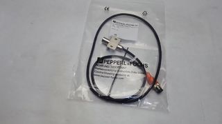 Pepperl+Fuchs NBB4-12M45-E1-1.07M-V1 เซ็นเซอร์อินดักทีฟ วิดีโอสาธิตผลิตภัณฑ์