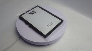 Sharp LM8V302 หน้าจอ LCD 640x480 สำหรับ CNC วิดีโอสาธิตผลิตภัณฑ์