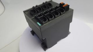 ซีเมนส์ 6GK5212-2BB00-2AA3 สวิตช์ SCALANCE X212-2